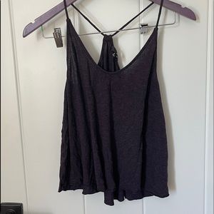 EEUC thin racer style tank by Wilfred Free